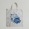 Totebag 'Outra vaca no millo'